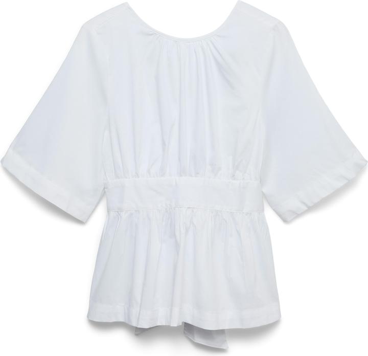 Bright White