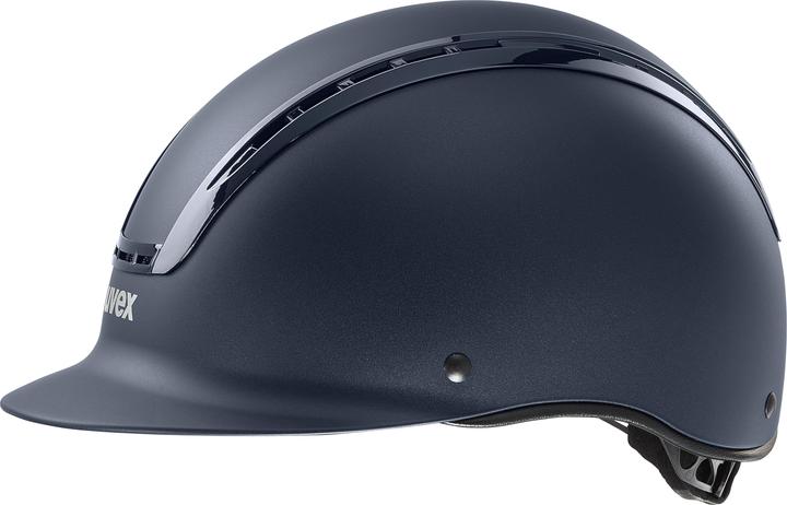 Produktbild Uvex Suxxeed Active Reithelm (54 - 59 cm)