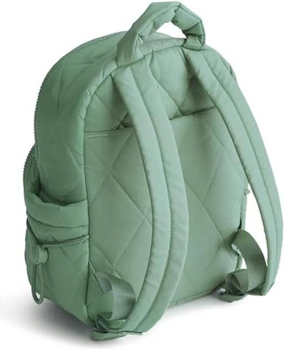 Actual product image Vera Bradley Nylon Small Banbury Backpack