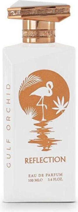 Actual product image Gulf Orchid Reflection EDP (Eau de parfum, 100 ml)