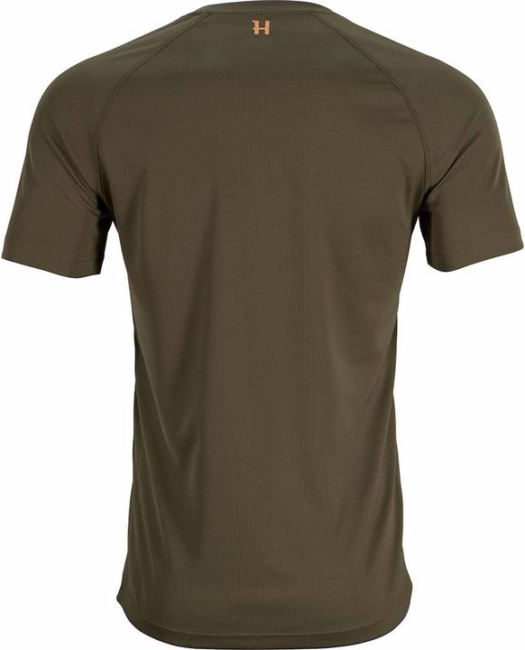 Actual product image Härkila Trail S/S t-shirt (3XL)