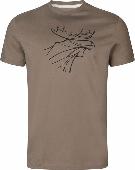 Produktbild Härkila Graphic T-Shirt 2er-pack (XXL)