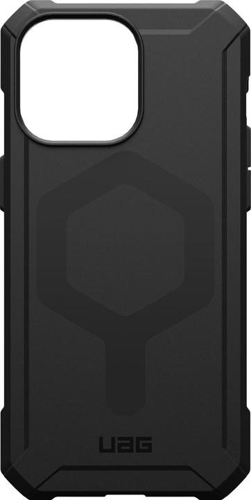 Produktbild UAG Essential Armor Case (Apple iPhone 15 Pro Max)