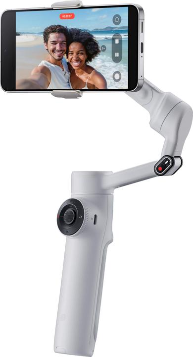 Insta360 Flow 2 AI Tracker Bundle