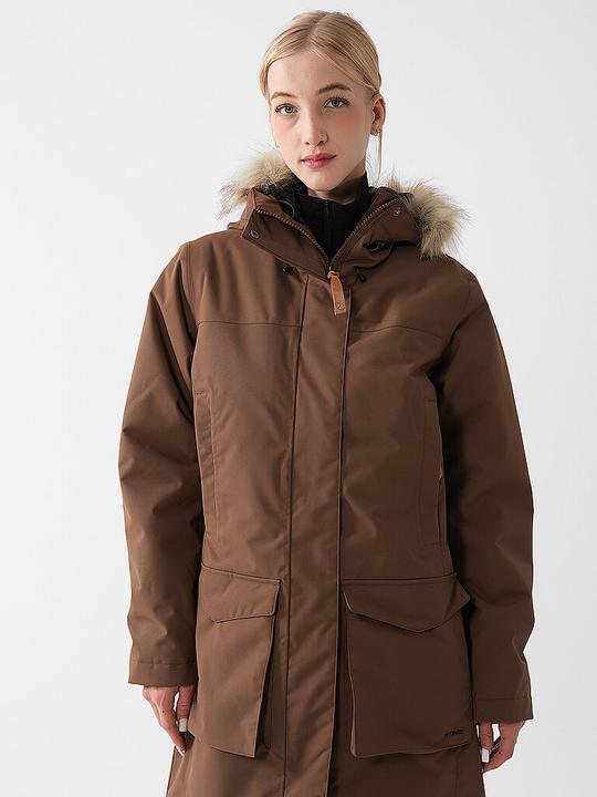 Actual product image Fjällräven Nuuk Lite Parka W (S)