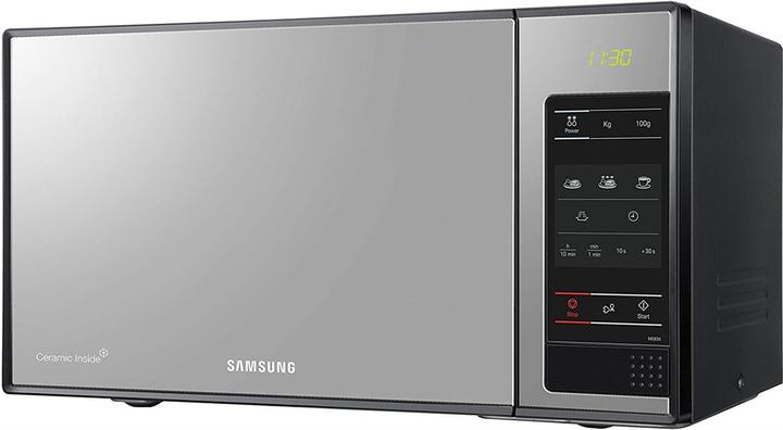 Actual product image Samsung Me83x (23 l)