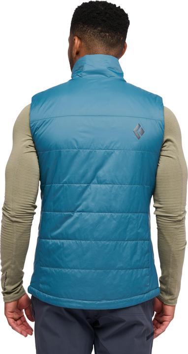 Actual product image Black Diamond M SOLUTION 2.0 VEST (XL)