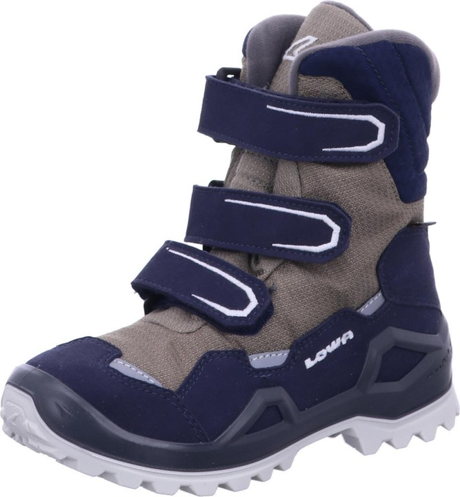Actual product image Lowa Milo EVO GTX (34)