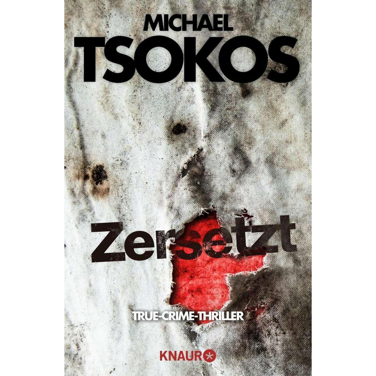 Thumbnail - Zersetzt, Belletristik von Michael Tsokos