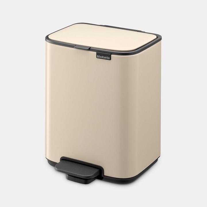 Produktbild Brabantia Treteimer Bo 4 l (4 l)