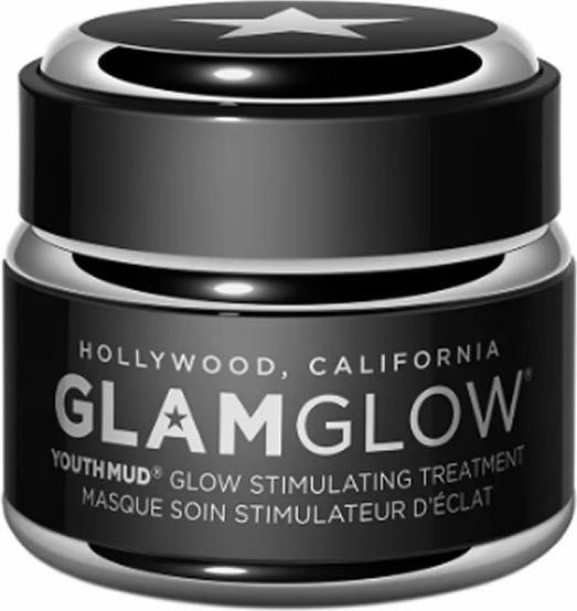 Actual product image Glamglow Mask - YOUTHMUD Glow Stimulating Treatment