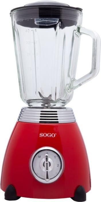 Image du produit Sogo Mixeur fixe (500 W)