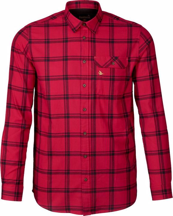 Produktbild Seeland Highseat Hemd (M)