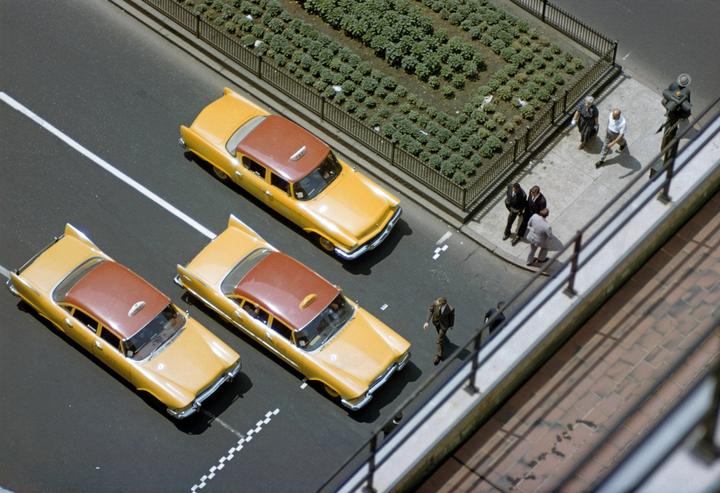 Produktbild Ernst Haas (Deutsch, Englisch, Phillip Prodger, 2020)