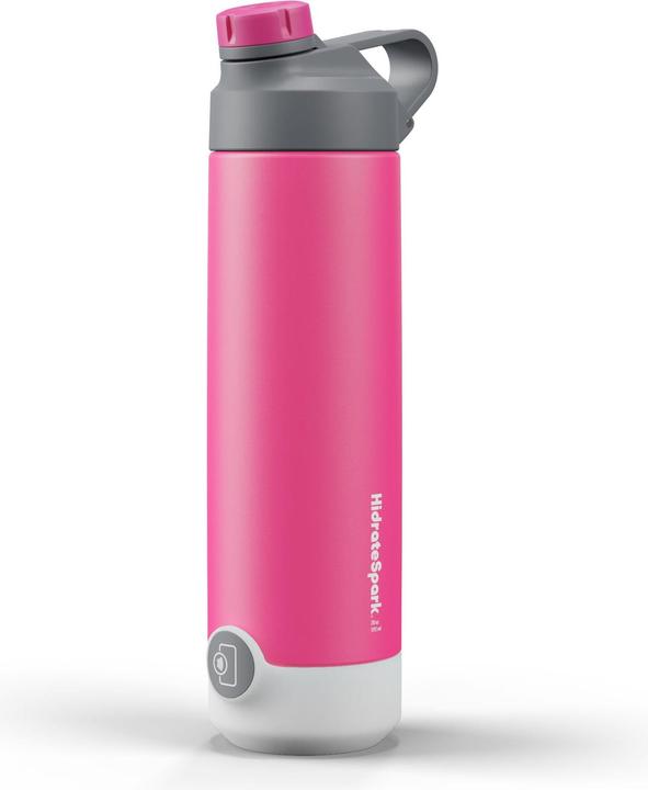 HidrateSpark TAP Stainless Steel 20 oz. Chug Fruit Punch (0.60 l)