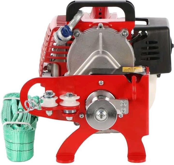 Immagine prodotto Blue Bird TW 610 ST (Accessori per trattori)