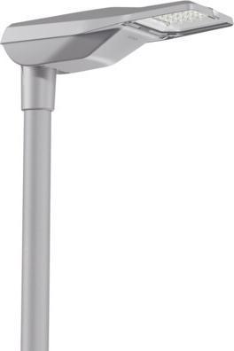 Produktbild Siteco SITE LED-Mastleuchte (5010 lm, IP66)
