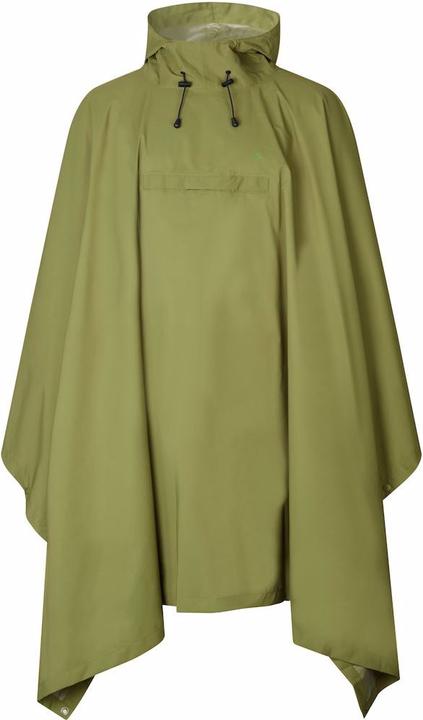 Produktbild Seeland Taxus Rain Poncho (One Size)