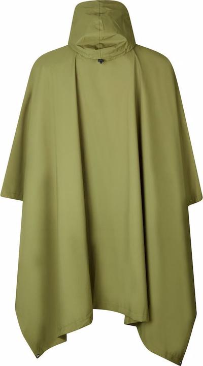 Produktbild Seeland Taxus Rain Poncho (One Size)