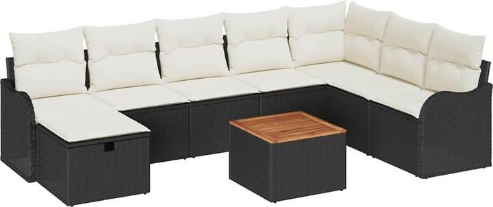 Produktbild vidaXL Wes