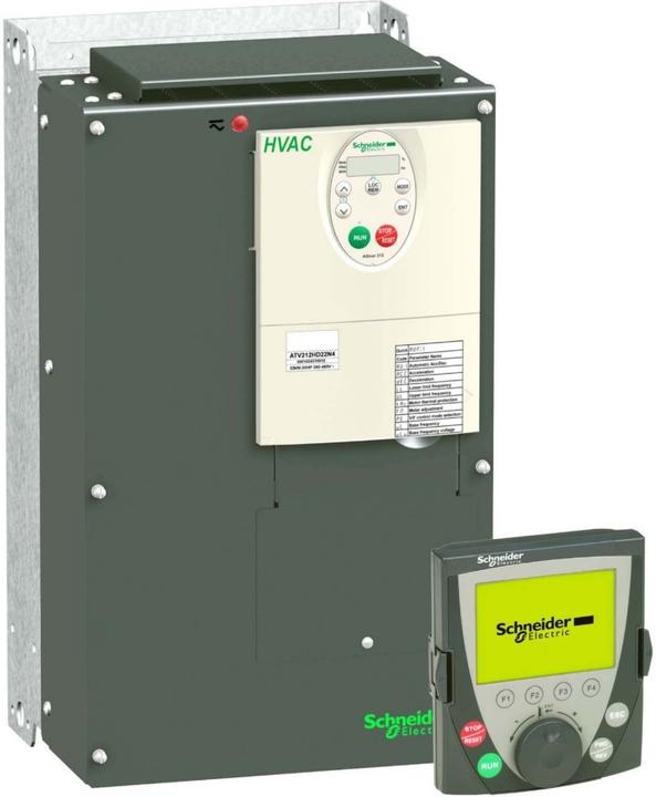 Produktbild Schneider Electric Grafik Terminal