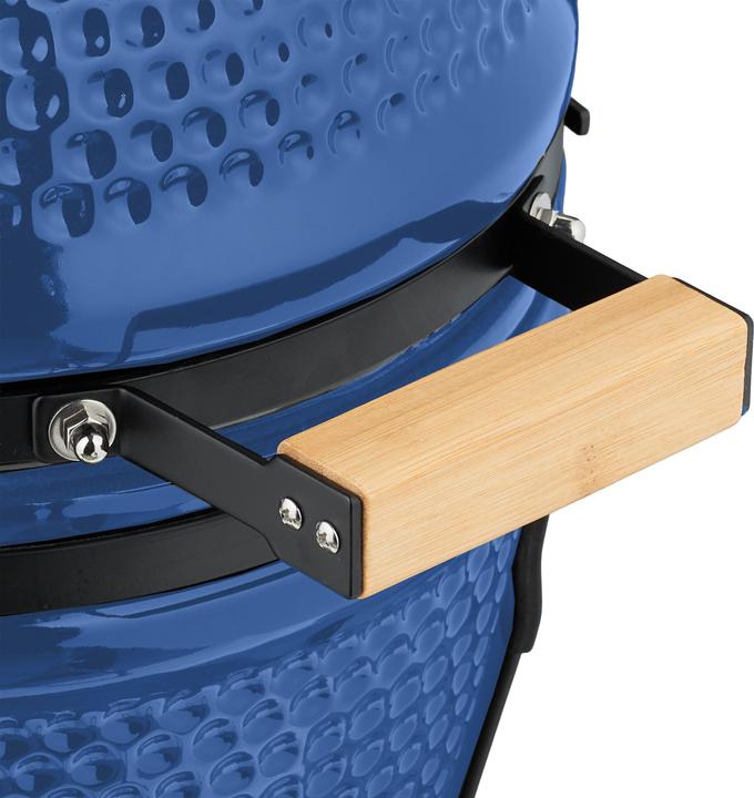Actual product image Relaxdays Kamado-Grill (260 mm)