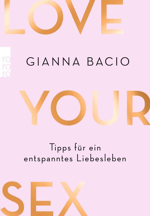 Immagine prodotto Love Your Sex (Tedesco, Gianna Bacio, 2022)