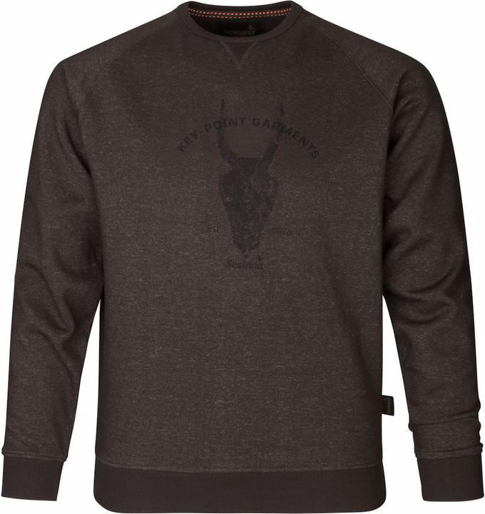 Produktbild Seeland Key-Point Sweatshirt (3XL)