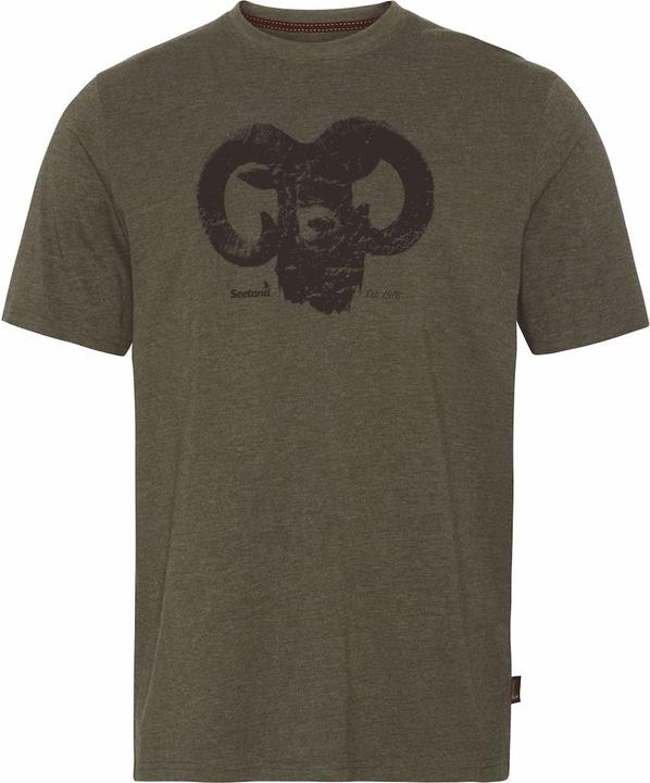 Immagine prodotto Seeland Maglietta all'aperto (4XL)