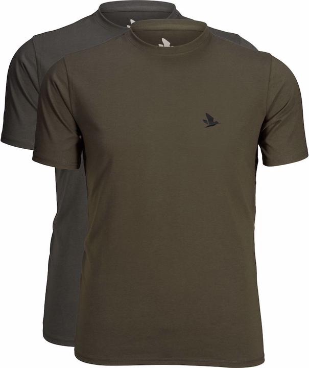 Produktbild Seeland Outdoor T-Shirt 2er-pack (M)