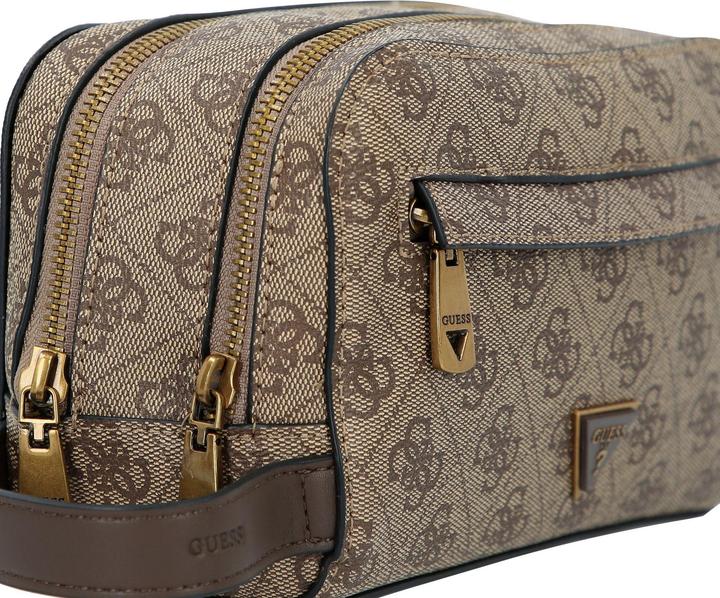 Actual product image Guess Milano Kulturbeutel 21 cm (2 l)