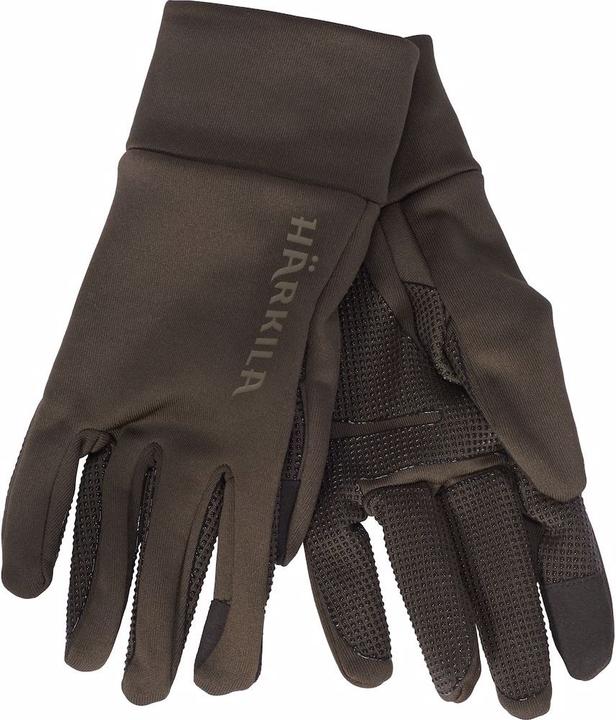 Produktbild Härkila Power Stretch Handschuhe (L)