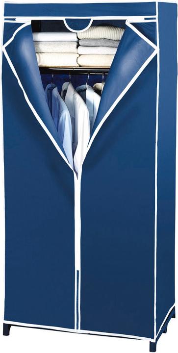 Actual product image Wenko Air (75 x 50 x 160 cm)