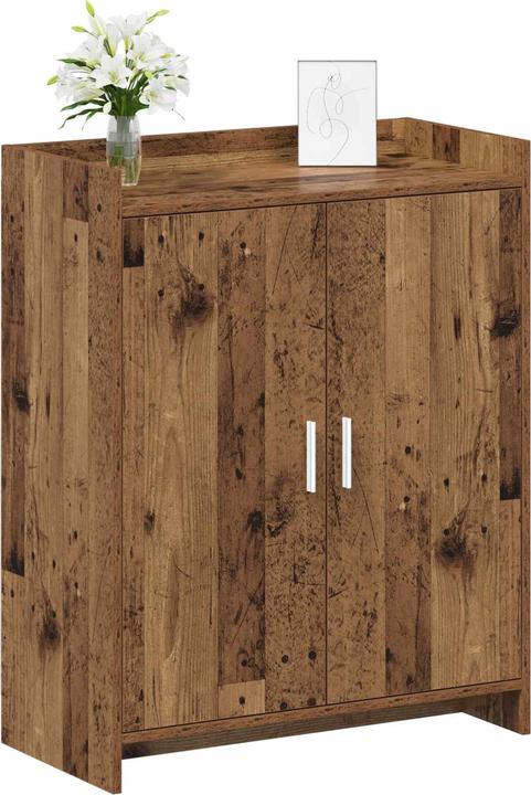 Produktbild vidaXL Schuhschrank (36 x 36 x 92 cm)