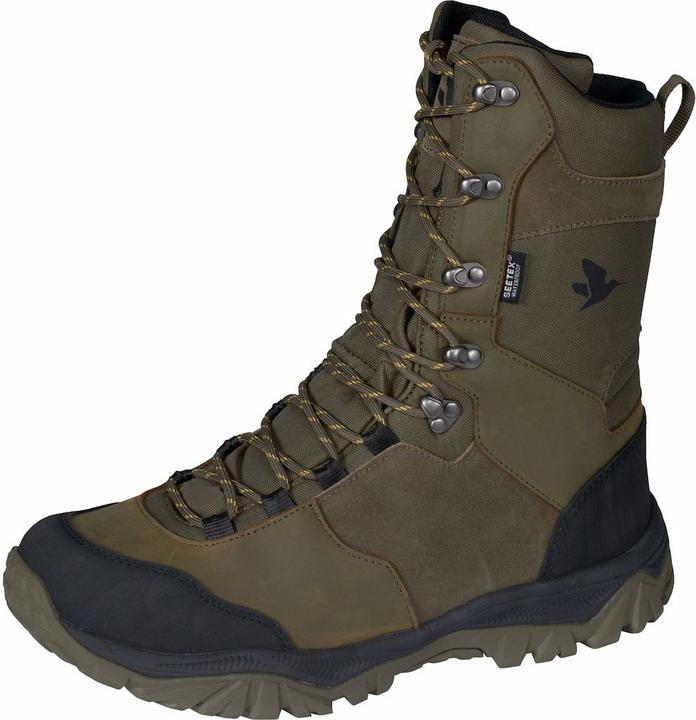 Actual product image Seeland Hawker High Boot (47)