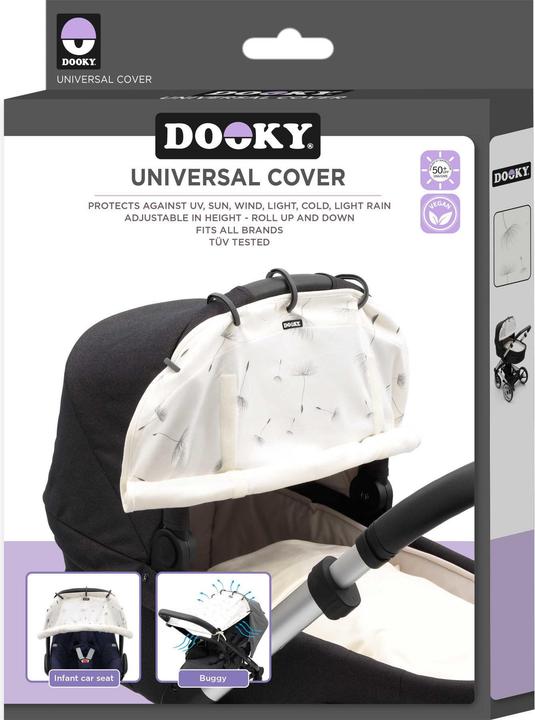 Image du produit Dooky Couverture du design
