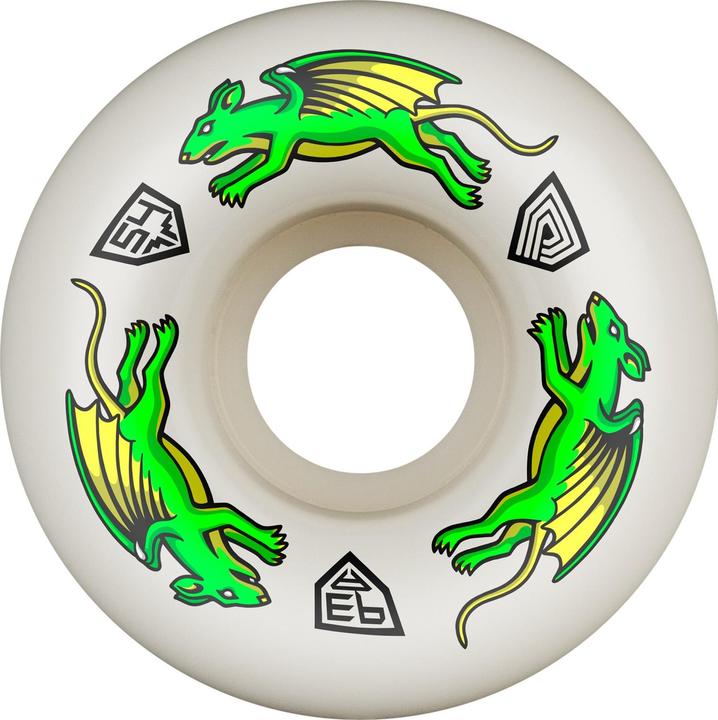 Produktbild 93A DF Nano Rats V4 Wide (54 mm)