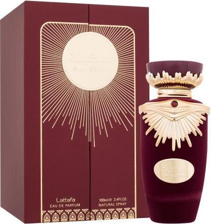 Immagine prodotto Lattafa Perfumes Sakeena (Eau de parfum, 100 ml)