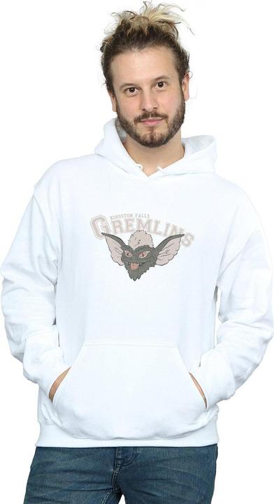 Produktbild Universal Textiles Kingston Falls Sport Kapuzenpullover (S)