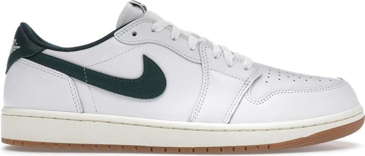 Image du produit Jordan 1 Retro Low OG Oxidized Green (Women's) (40.5)