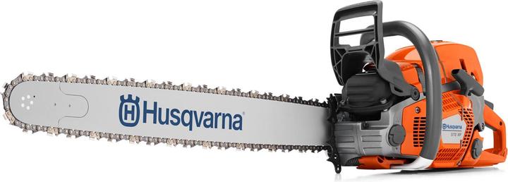 Husqvarna Chainsaw 572 XP (Petrol chain saw)