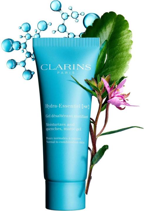 Produktbild Clarins Hydratant Essentials Creme (30 ml, Tagescreme)