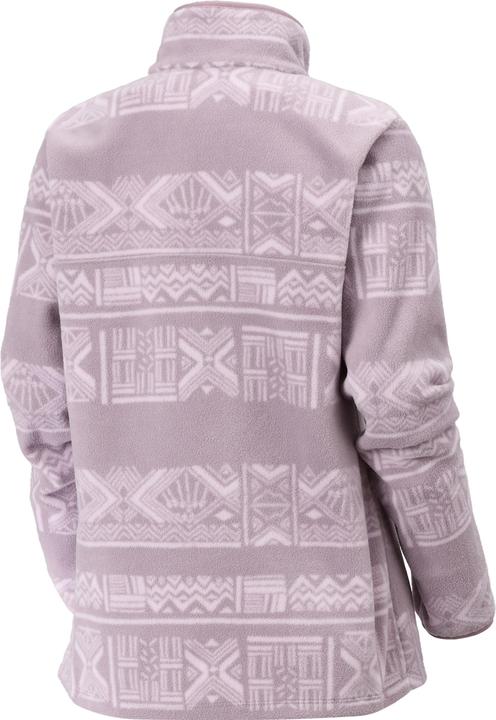 Produktbild Columbia Benton Springs™ Printed 1/2 Snap (S)