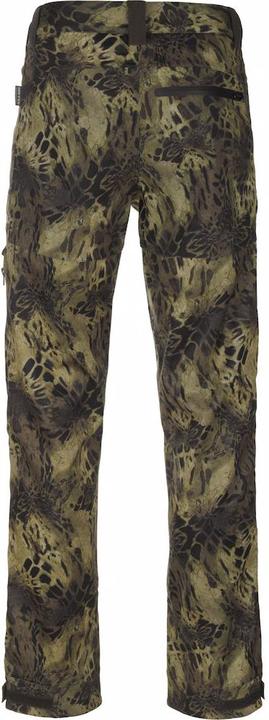 Actual product image Seeland Hawker Shell trousers (56)