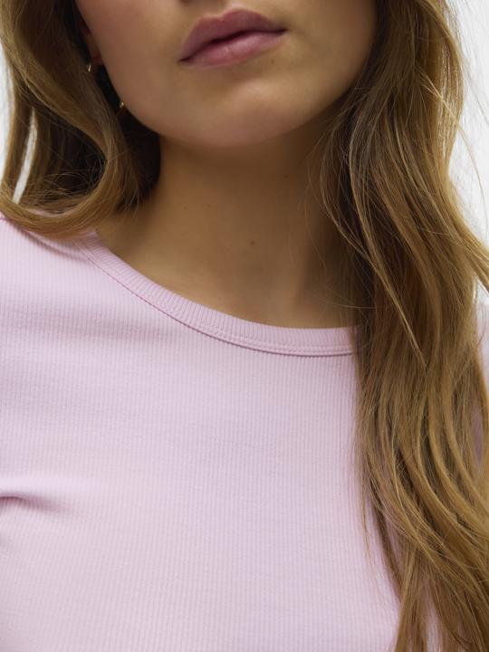 Immagine prodotto Vero Moda Vmchloe Ls Short Top Ga Jrs (L)