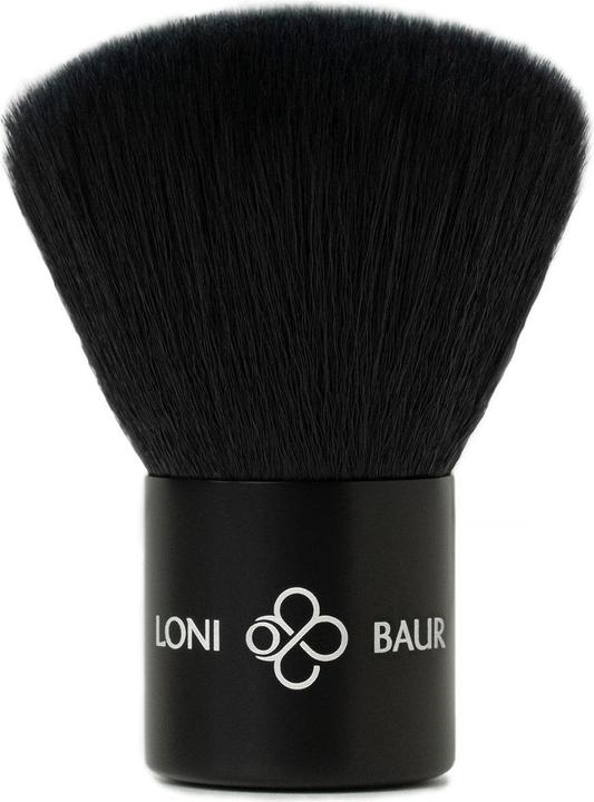 Actual product image Loni Baur Make-Up Kabuki Brush