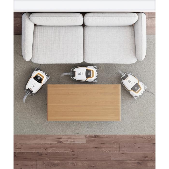 Actual product image Electrolux EUOC93IW