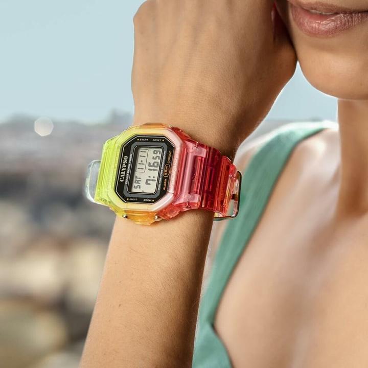 Produktbild Calypso Color Splash (44 mm)