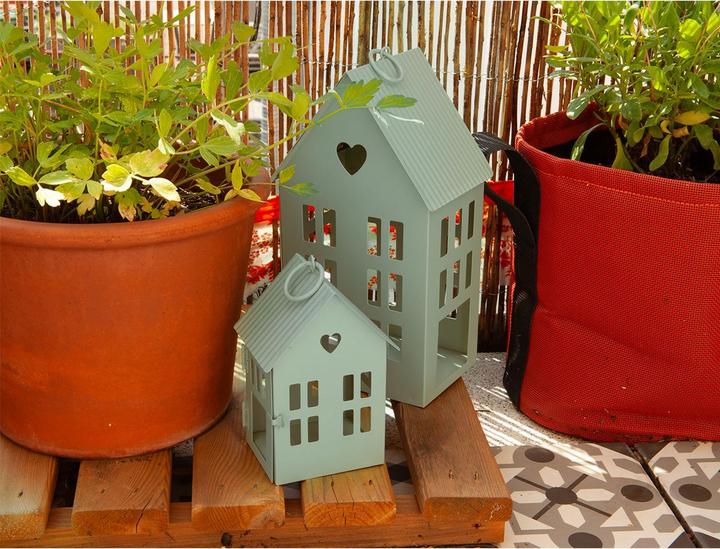 Produktbild Boltze Home Alamo (17 x 13 x 35 cm, 3 x)