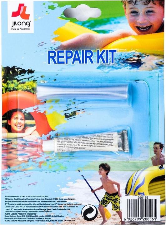 Jilong Pool Reparatur-Set